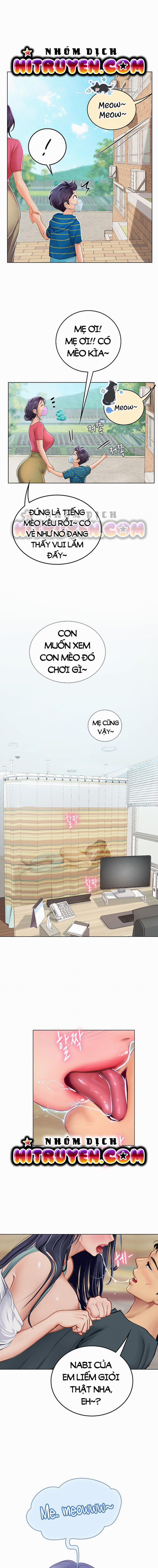 Thực Tập Ở Làng Tiên Cá 22 trang 9