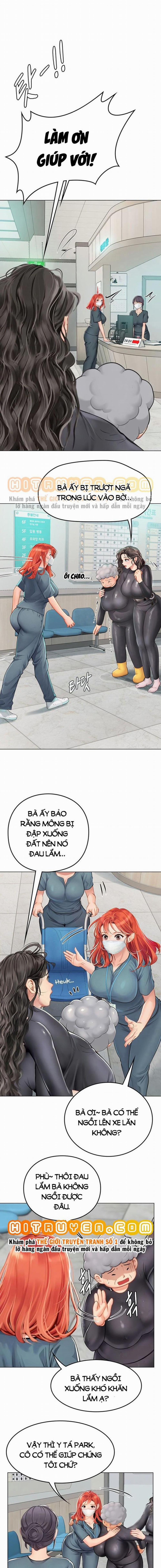 Thực Tập Ở Làng Tiên Cá 24 trang 0