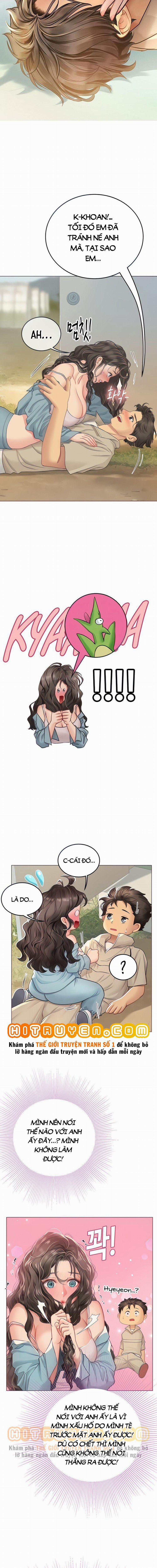 Thực Tập Ở Làng Tiên Cá 29 trang 1