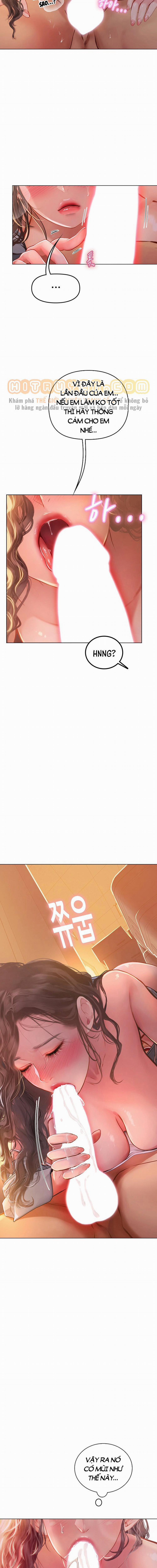 Thực Tập Ở Làng Tiên Cá 29 trang 14