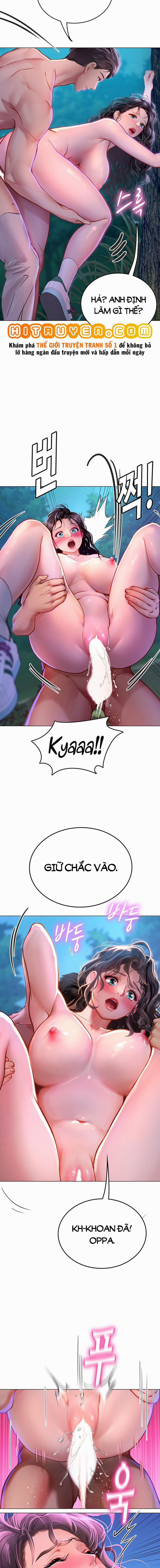 Thực Tập Ở Làng Tiên Cá 31 trang 12