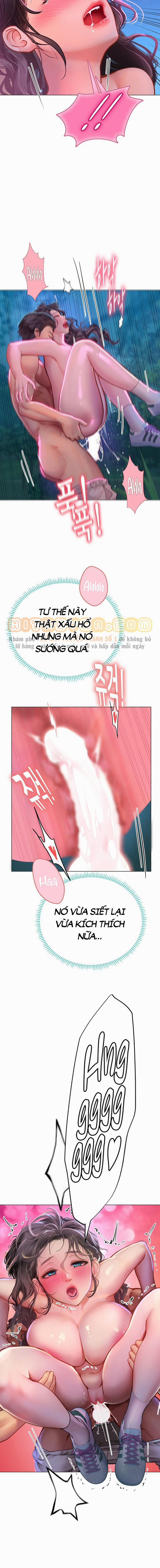 Thực Tập Ở Làng Tiên Cá 31 trang 13