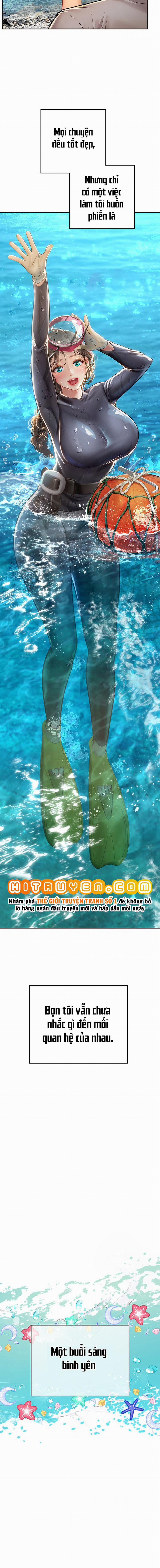 Thực Tập Ở Làng Tiên Cá 31 trang 18