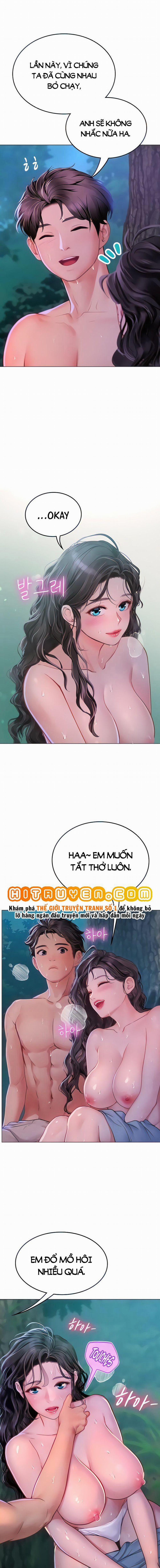 Thực Tập Ở Làng Tiên Cá 31 trang 3