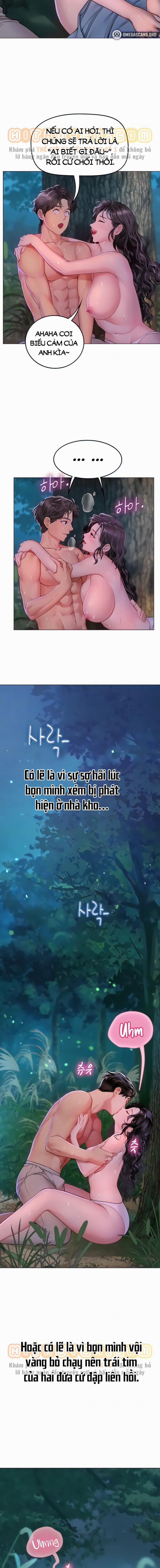 Thực Tập Ở Làng Tiên Cá 31 trang 4