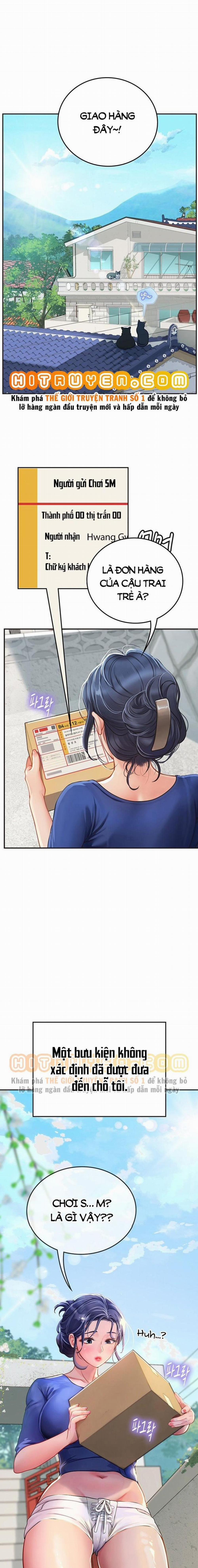 Thực Tập Ở Làng Tiên Cá 32 trang 0