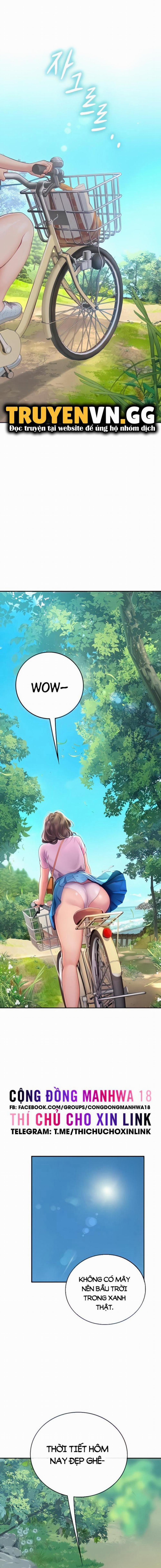 Thực Tập Ở Làng Tiên Cá 36 trang 0