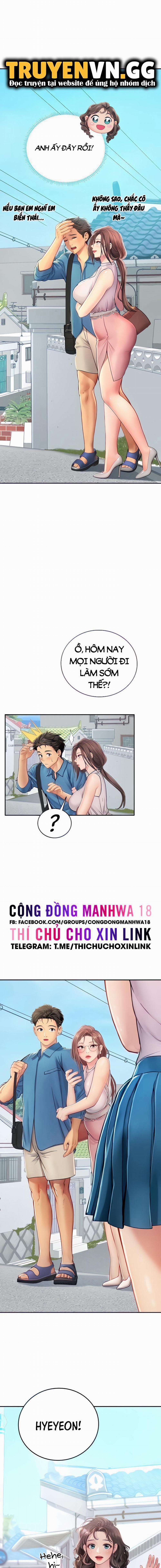 Thực Tập Ở Làng Tiên Cá 36 trang 2