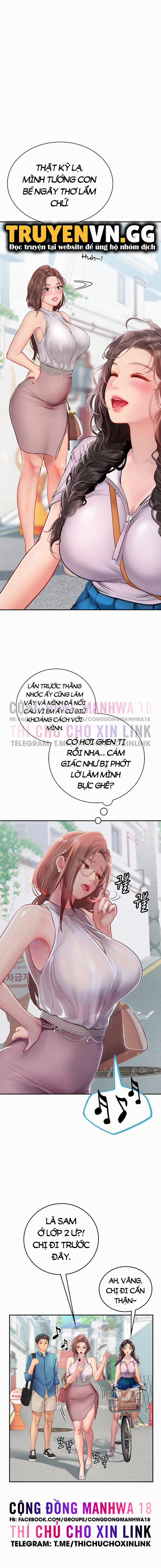 Thực Tập Ở Làng Tiên Cá 36 trang 7