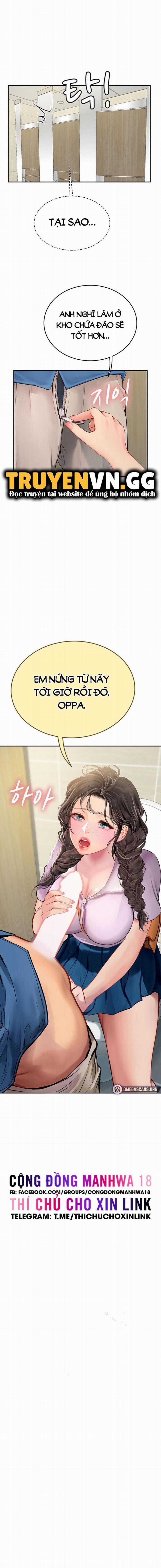 Thực Tập Ở Làng Tiên Cá 37 trang 0