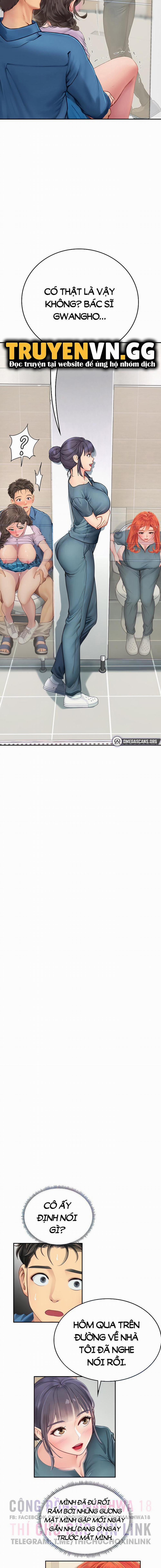 Thực Tập Ở Làng Tiên Cá 38 trang 1