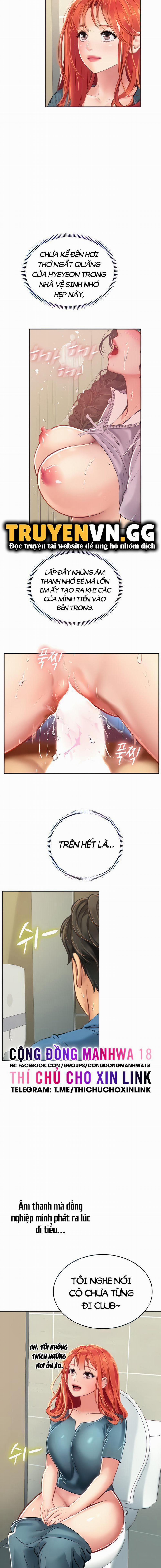 Thực Tập Ở Làng Tiên Cá 38 trang 2