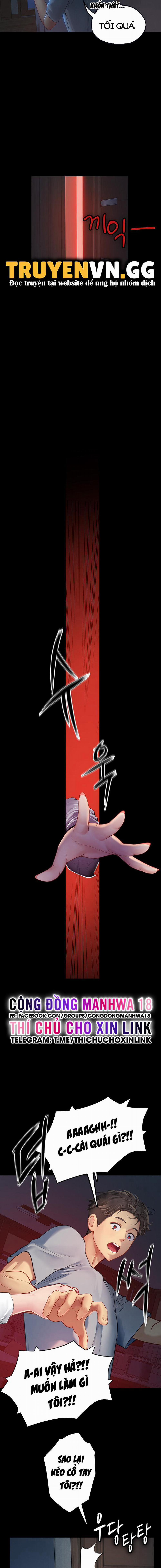 Thực Tập Ở Làng Tiên Cá 38 trang 20