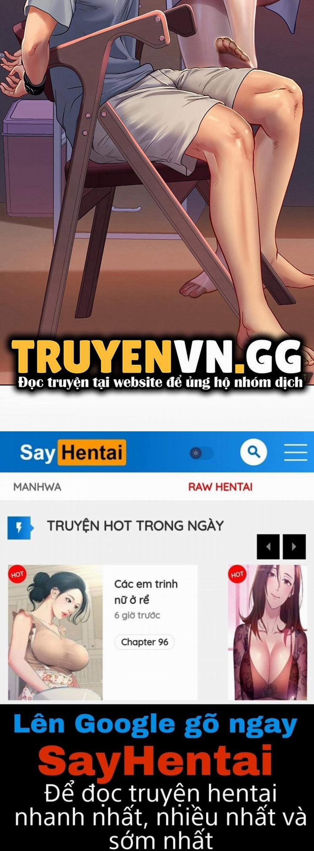 Thực Tập Ở Làng Tiên Cá 38 trang 23