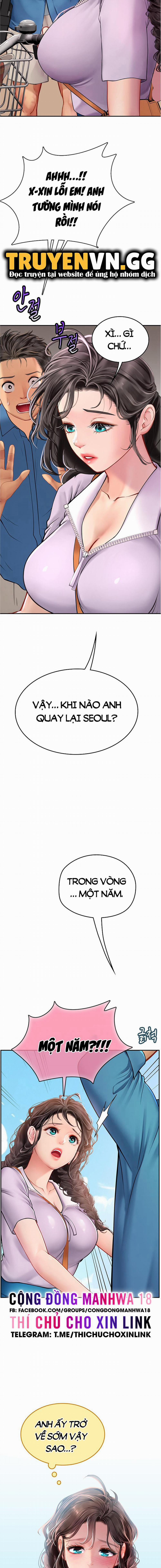 Thực Tập Ở Làng Tiên Cá 38 trang 8