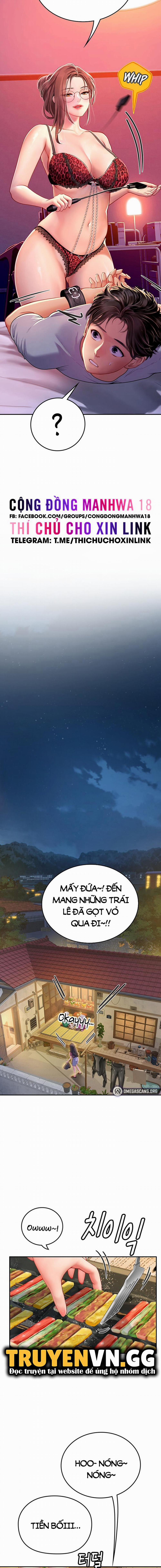 Thực Tập Ở Làng Tiên Cá 39 trang 10