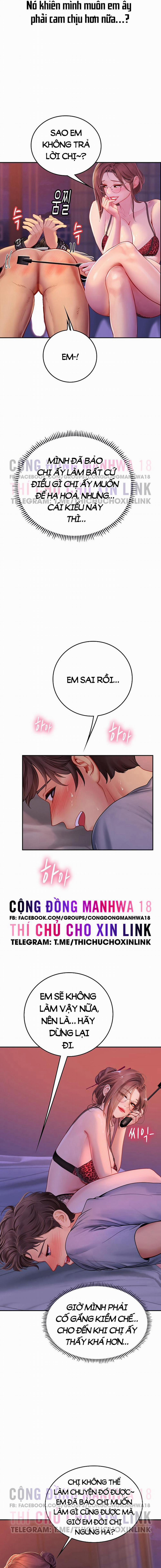 Thực Tập Ở Làng Tiên Cá 39 trang 14