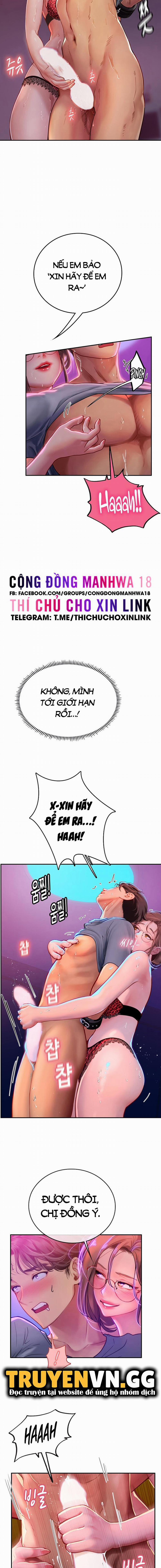 Thực Tập Ở Làng Tiên Cá 39 trang 18