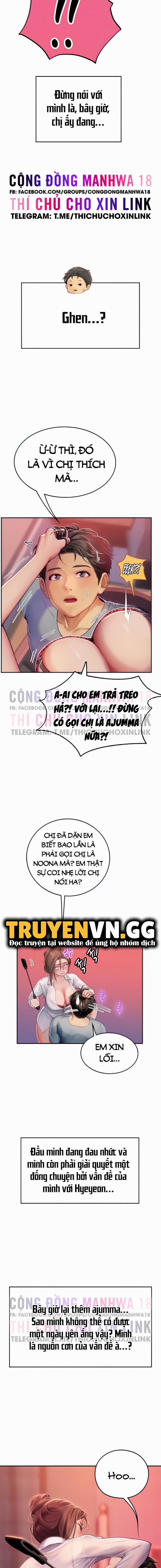 Thực Tập Ở Làng Tiên Cá 39 trang 4