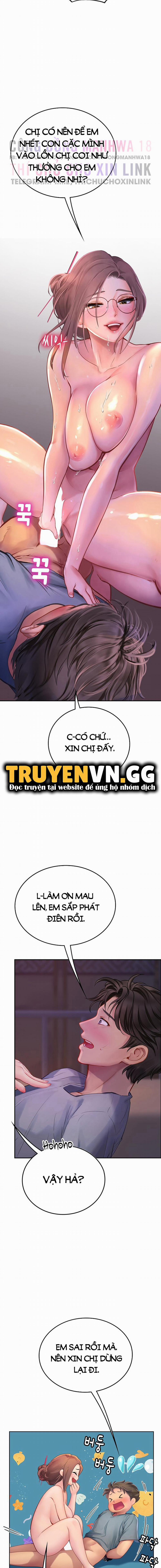 Thực Tập Ở Làng Tiên Cá 40 trang 17