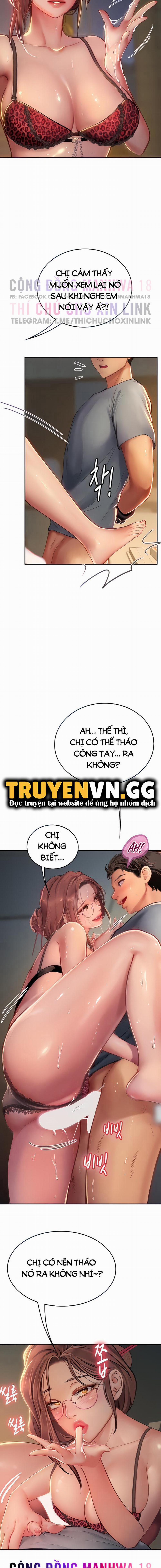 Thực Tập Ở Làng Tiên Cá 40 trang 4