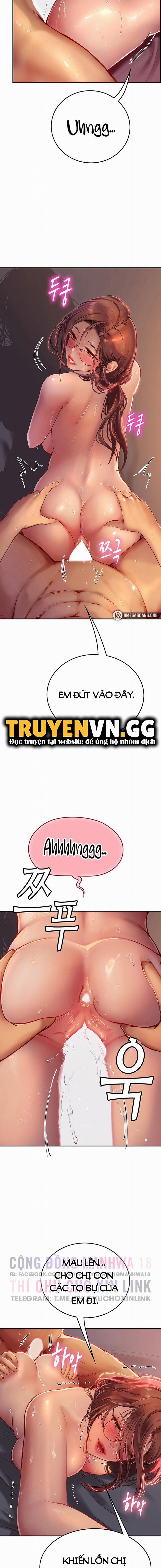 Thực Tập Ở Làng Tiên Cá 41 trang 18