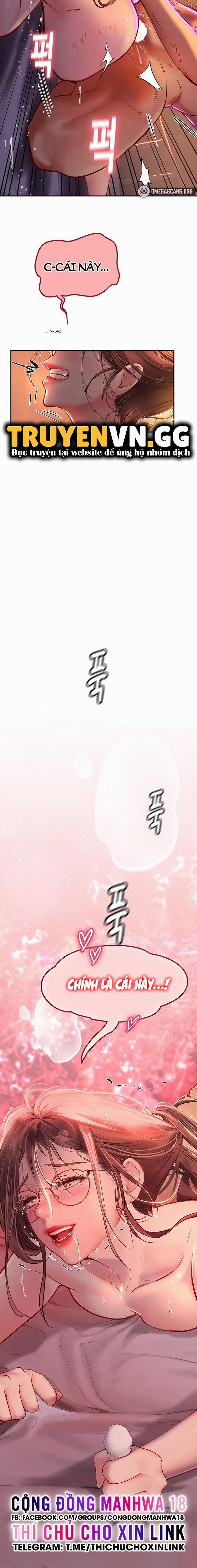 Thực Tập Ở Làng Tiên Cá 41 trang 21