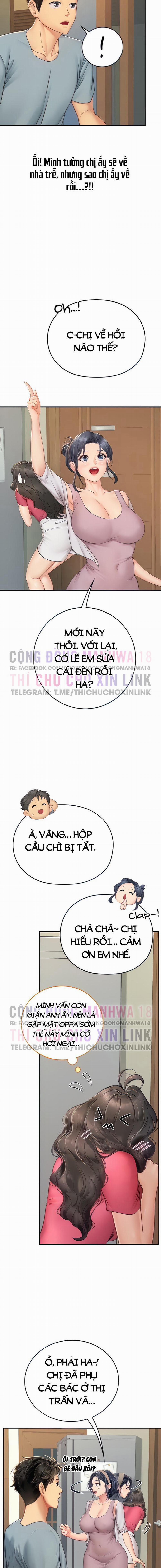 Thực Tập Ở Làng Tiên Cá 43 trang 3