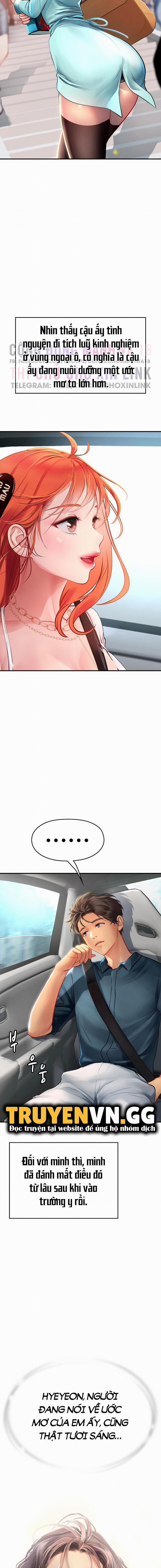 Thực Tập Ở Làng Tiên Cá 44 trang 20