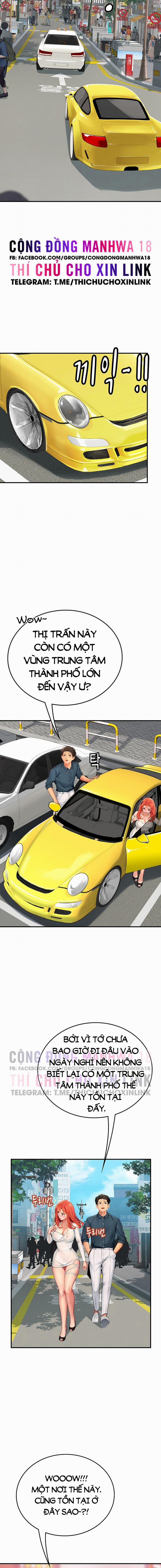 Thực Tập Ở Làng Tiên Cá 44 trang 22