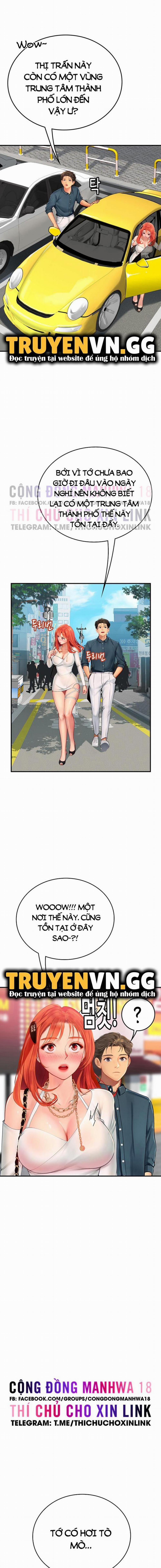 Thực Tập Ở Làng Tiên Cá 45 trang 0