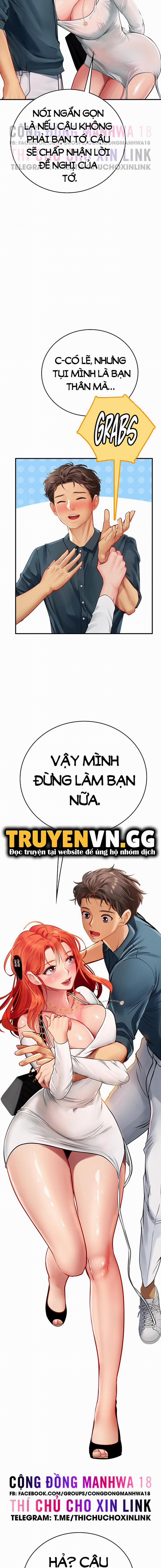Thực Tập Ở Làng Tiên Cá 46 trang 15