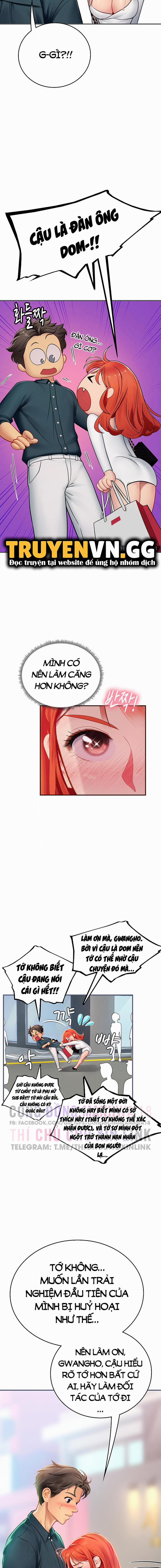 Thực Tập Ở Làng Tiên Cá 46 trang 5