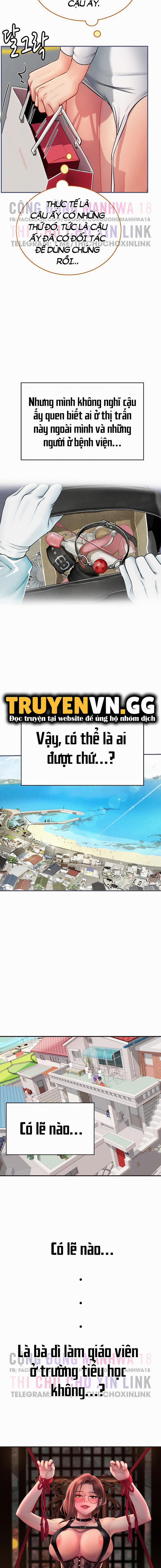 Thực Tập Ở Làng Tiên Cá 46 trang 7