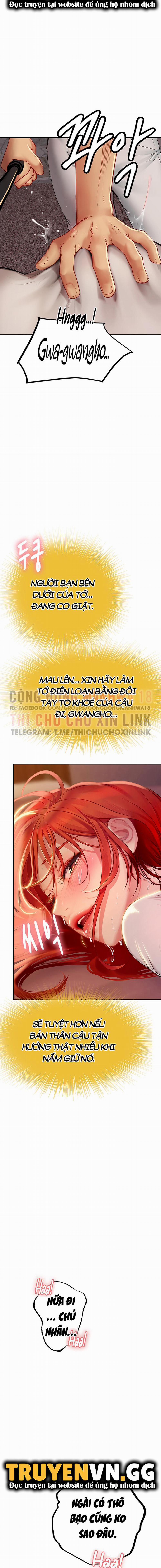 Thực Tập Ở Làng Tiên Cá 47 trang 13