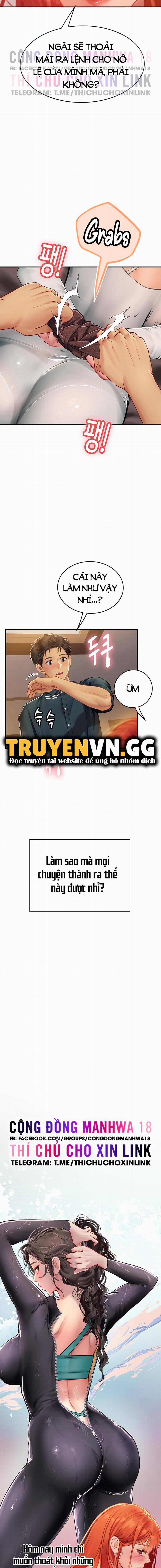 Thực Tập Ở Làng Tiên Cá 47 trang 4