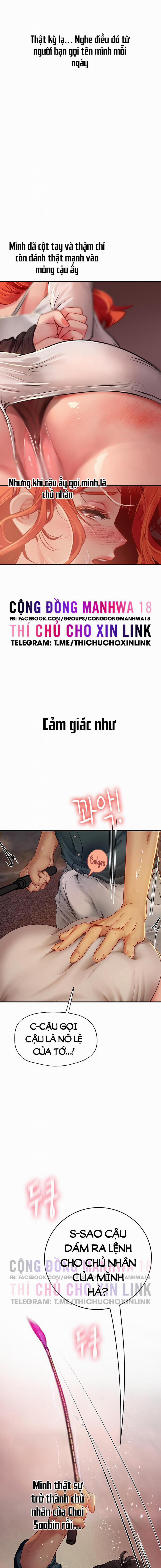 Thực Tập Ở Làng Tiên Cá 47 trang 9