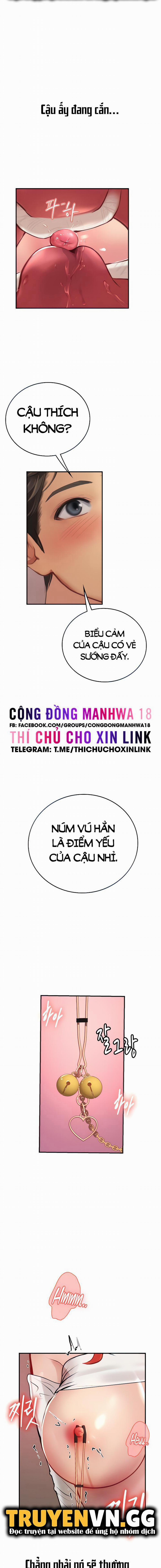 Thực Tập Ở Làng Tiên Cá 48 trang 2