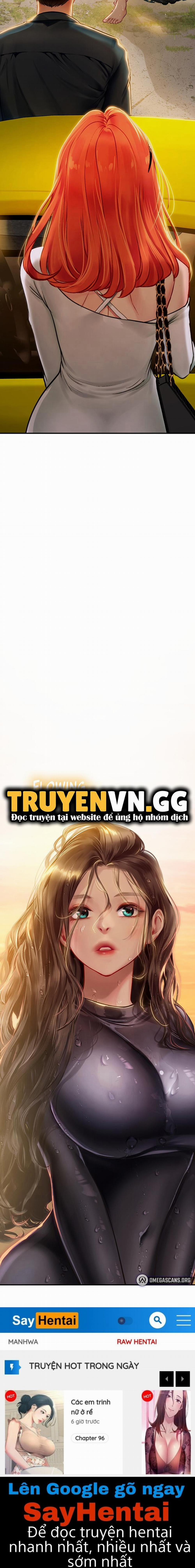 Thực Tập Ở Làng Tiên Cá 48 trang 20