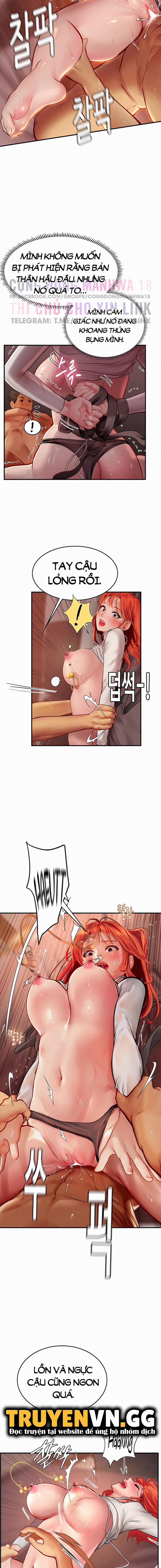 Thực Tập Ở Làng Tiên Cá 48 trang 7