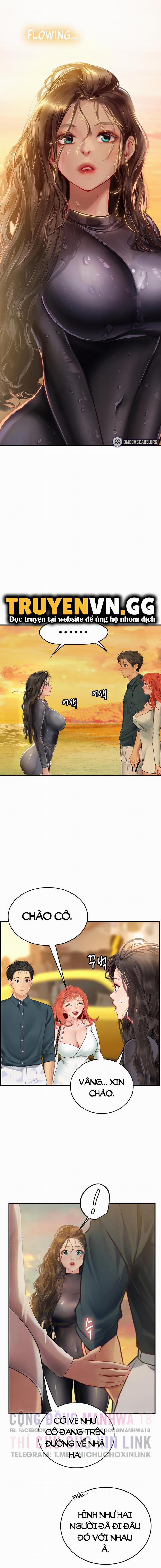 Thực Tập Ở Làng Tiên Cá 49 trang 1