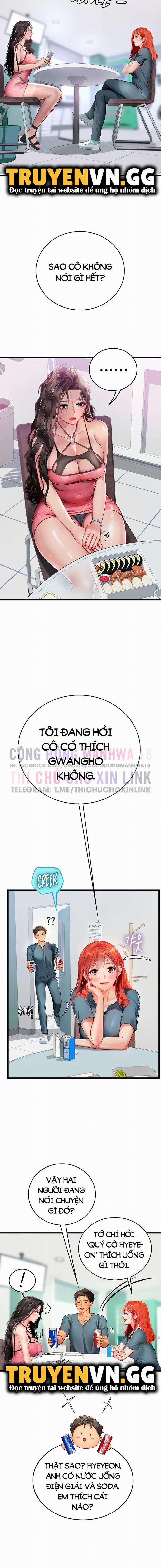 Thực Tập Ở Làng Tiên Cá 50 trang 1