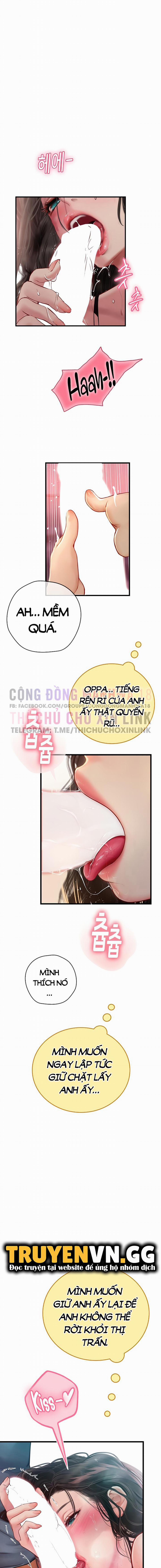 Thực Tập Ở Làng Tiên Cá 50 trang 12