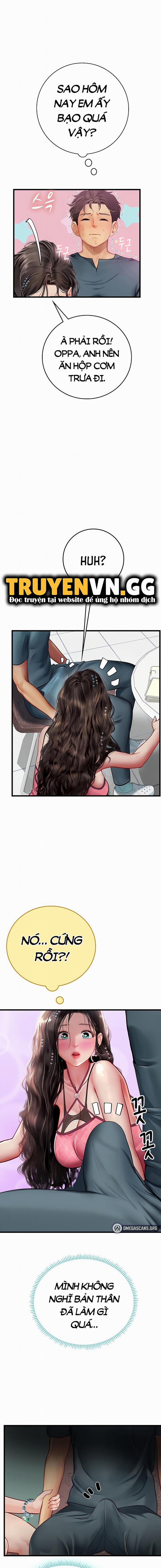 Thực Tập Ở Làng Tiên Cá 50 trang 6