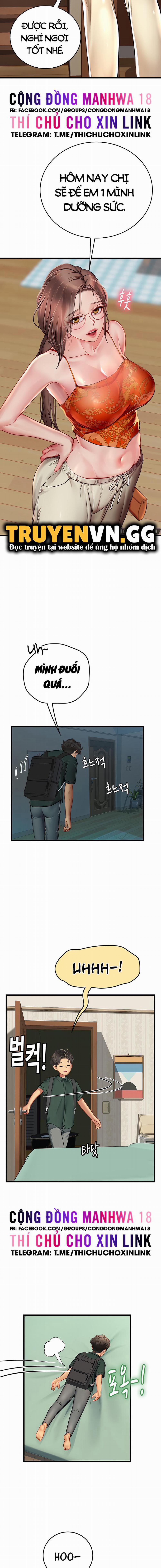 Thực Tập Ở Làng Tiên Cá 51 trang 12