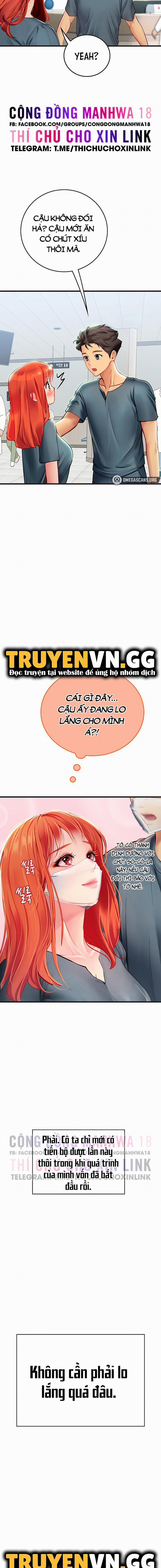 Thực Tập Ở Làng Tiên Cá 51 trang 7