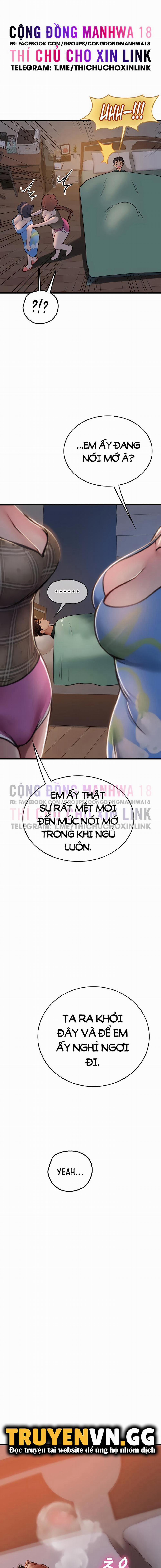 Thực Tập Ở Làng Tiên Cá 52 trang 11