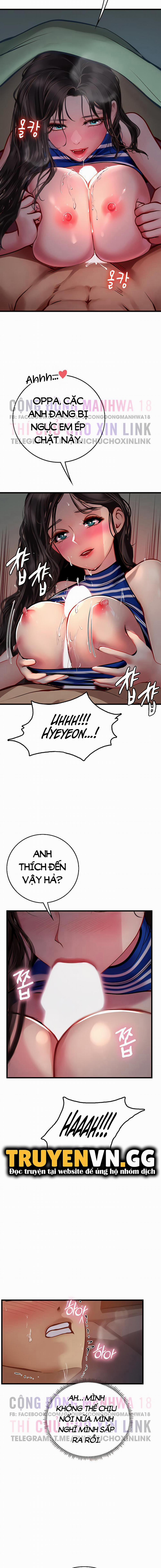 Thực Tập Ở Làng Tiên Cá 52 trang 14