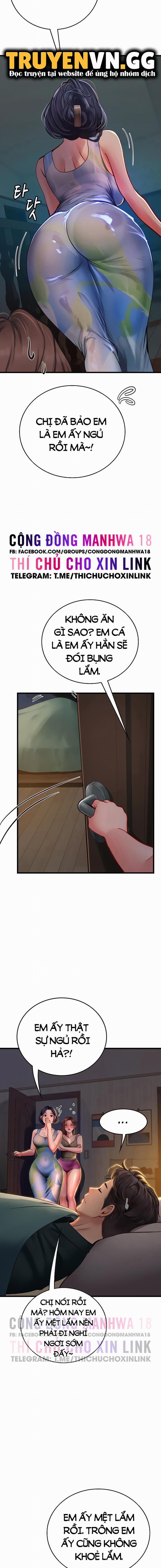 Thực Tập Ở Làng Tiên Cá 52 trang 6