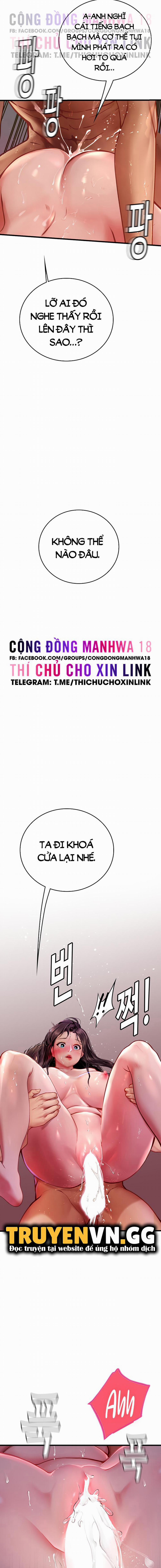 Thực Tập Ở Làng Tiên Cá 53 trang 11